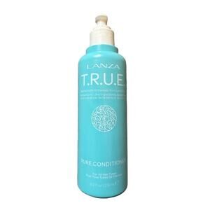 lanza true pure conditioner